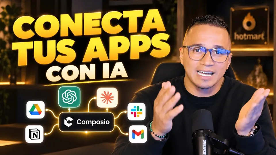 Conecta ChatGPT Which Integration Approach with Composio Works Best for Your Apps and Why