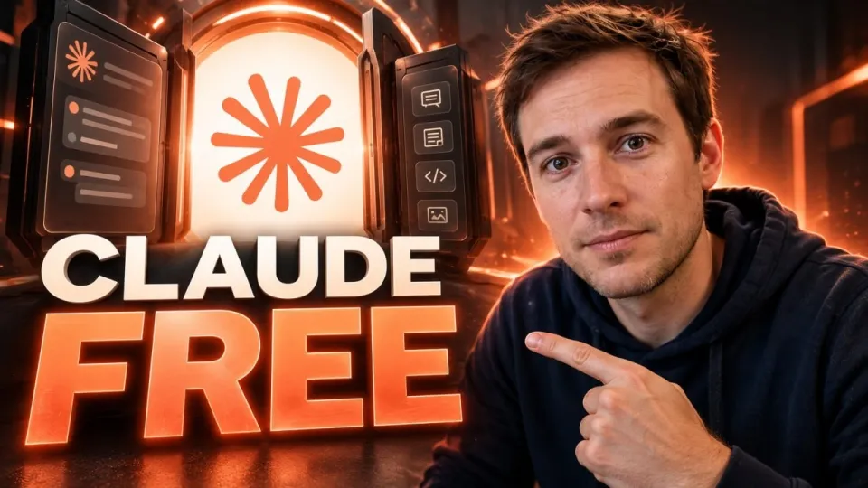 How to Get Claude AI Free Unlimited Access with 1 Million API Requests